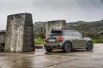 Mini Cooper S John Cooper Works Package 2018 года (ZA)